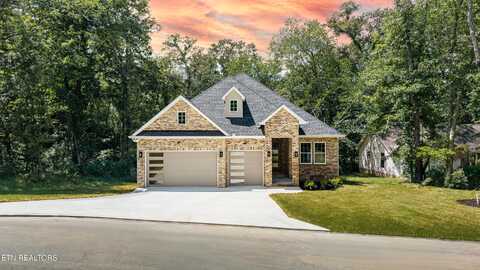 222 Oostanali Way, Loudon, TN 37774