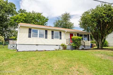 114 Aspen Lane, Oak Ridge, TN 37830