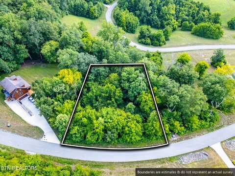 355 Larayne Hollow Rd, Sharps Chapel, TN 37866