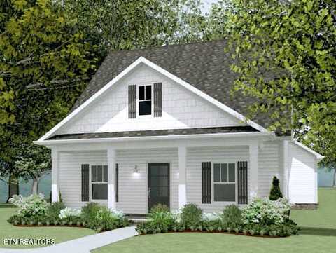 117 Thornberry Rd, Oak Ridge, TN 37830