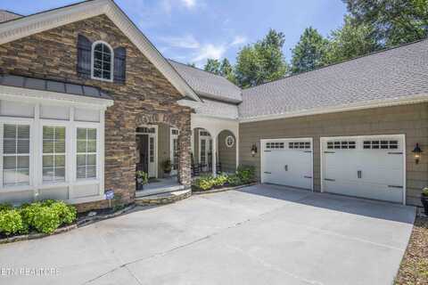 620 Bluff View Rd, New Tazewell, TN 37825
