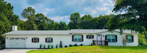 9906 Heiskell Rd, Heiskell, TN 37754