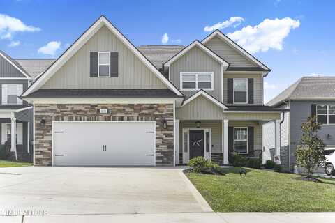 1159 Madison Oaks Rd, Knoxville, TN 37924