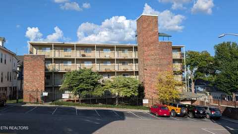 510 14th St, Knoxville, TN 37916