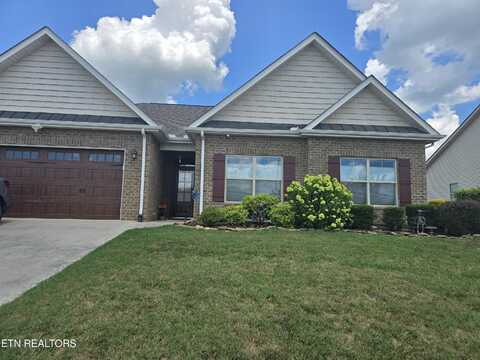 2207 Frewin Court, Sevierville, TN 37876