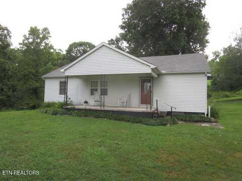 391 Smokey Rd, Rutledge, TN 37861
