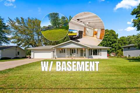 2006 Oakwood Drive, Warsaw, IN 46580