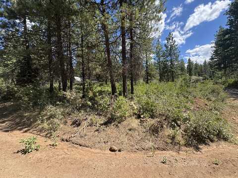 0 Grizzy Lane, Bonanza, OR 97623