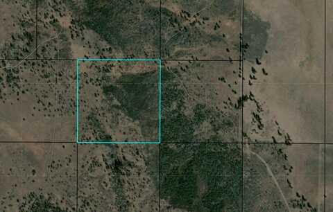 Tableland Road, Sprague River, OR 97639