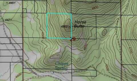 Horse Butte, Sprague River, OR 97639