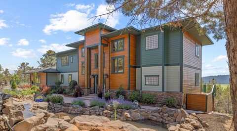 4728 Coopers Hawk Road, Klamath Falls, OR 97601