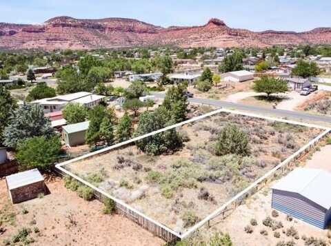 661 W Rider Dr, Kanab, UT 84741