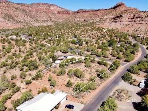 1498 S Lee Dr, Kanab, UT 84741