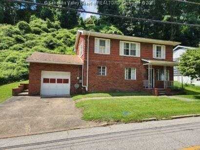 839 Greendale Drive, Charleston, WV 25302