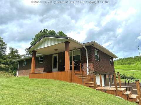 7974 Ravenswood Road, Ravenswood, WV 26164