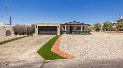 3655 Reservation Dr, Lake Havasu City, AZ 86406
