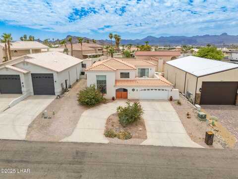 2750 Via Naranja, Lake Havasu City, AZ 86406