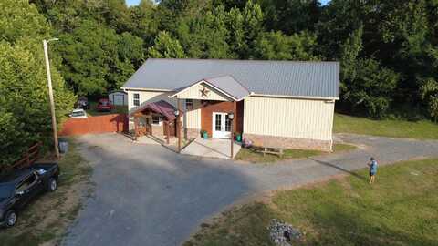 2512 Shields Ferry Road, Morristown, TN 37814