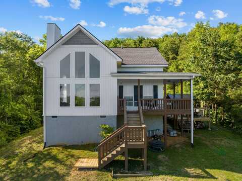 3494 Bohanan Top Road, Sevierville, TN 37876