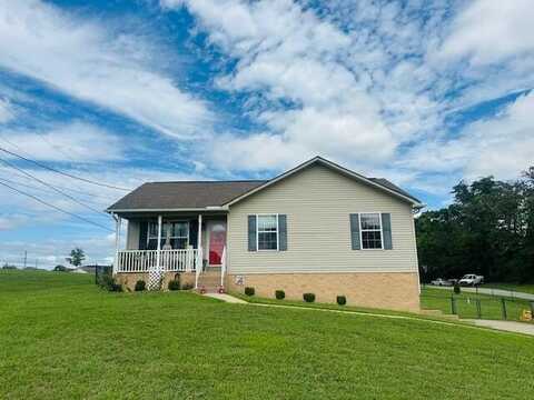 5019 Stuffel Road, Morristown, TN 37814