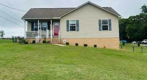 5019 Stuffel Road, Morristown, TN 37814