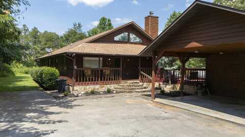 1463 Red Cedar Lane, Sevierville, TN 37876