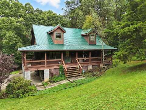 3716 Mountain View Lane, Baneberry, TN 37890