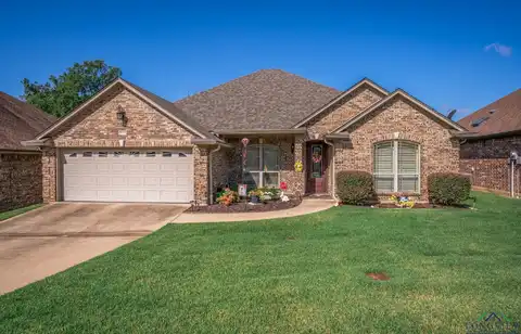 3003 Celebration Way, Longview, TX 75605