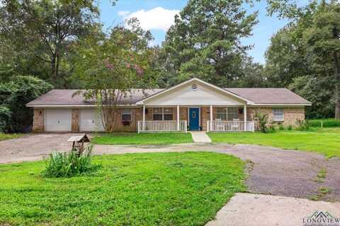 337 Bellburn Rd., Kilgore, TX 75662