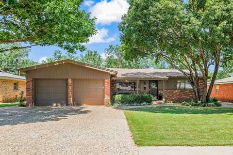 3418 62nd Street, Lubbock, TX 79413