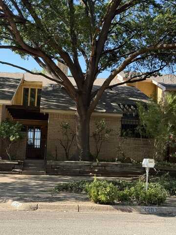 3203 64th Street, Lubbock, TX 79413