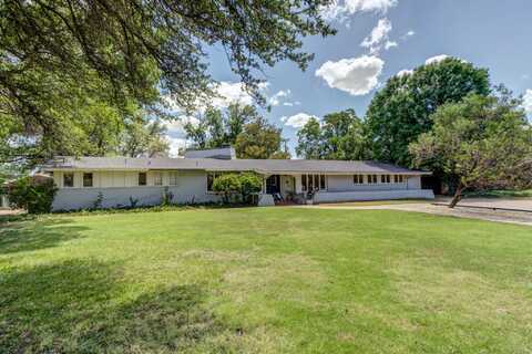 4717 22nd Street, Lubbock, TX 79407