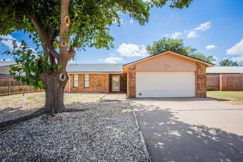 5737 Emory Street, Lubbock, TX 79416