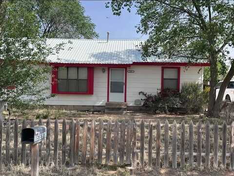 115 E 9th Street, Denver City, TX 79323