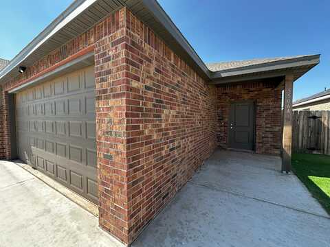 5506 Itasca Street unit: A, Lubbock, TX 79416