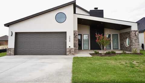 3628 119th Street, Lubbock, TX 79423