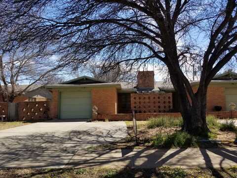 3819 51st Street, Lubbock, TX 79413