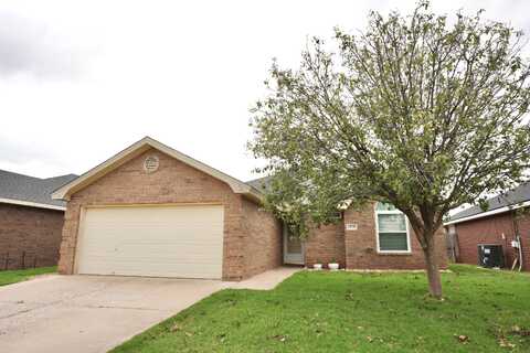 6535 86th Street, Lubbock, TX 79424