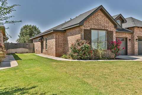 2020 102nd Street, Lubbock, TX 79423