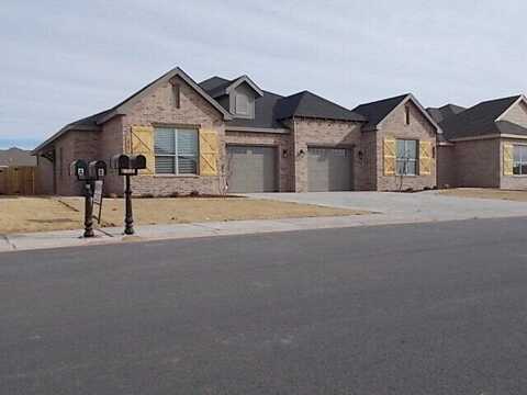 2020 102nd Street, Lubbock, TX 79423