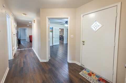 3423 60th Street, Lubbock, TX 79413