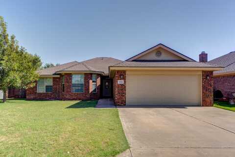 5611 100th Street, Lubbock, TX 79424
