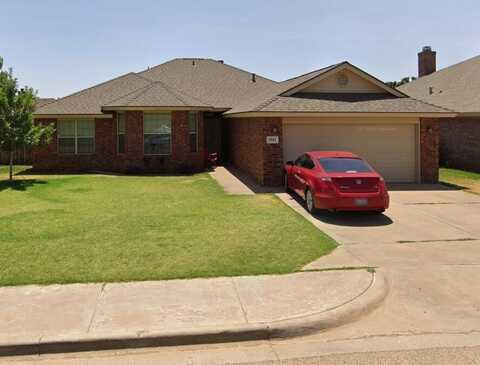 5611 100th Street, Lubbock, TX 79424