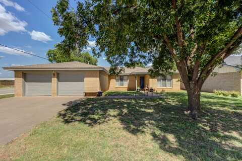 512 N Granby Avenue, Lubbock, TX 79416