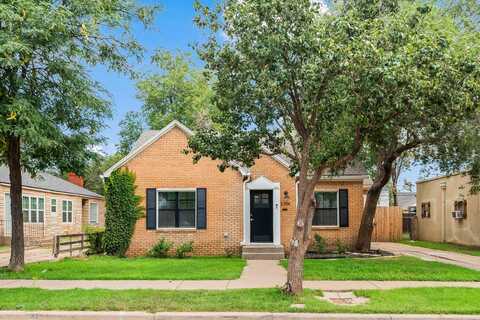2306 14th Street, Lubbock, TX 79401