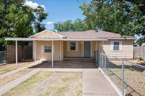 2012 62nd Street, Lubbock, TX 79412