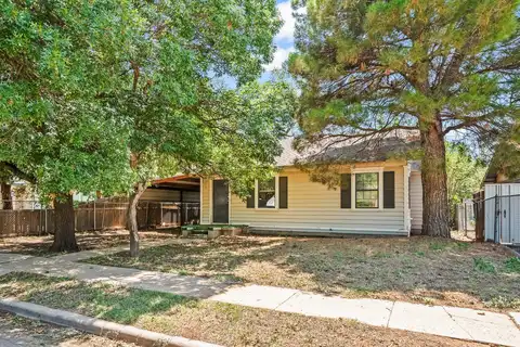 2313 20th Street, Lubbock, TX 79411