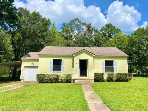 609 Marion Street, Lufkin, TX 75904