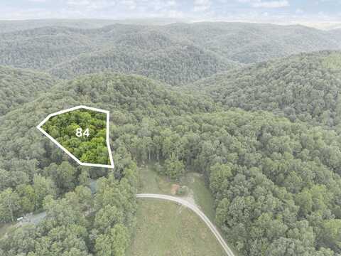 00 Oak Hill Road, Frenchburg, KY 40322