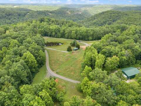 00 Oak Hill Drive Drive, Frenchburg, KY 40322